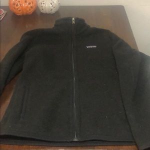 Patagonia Full Zip Better Sweater